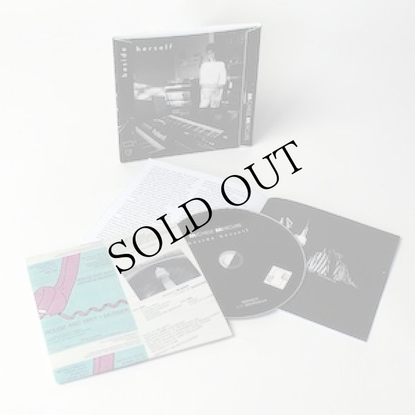 画像2: Michele Mercure "Beside Herself" [CD]