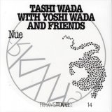 画像: Tashi Wada With Yoshi Wada And Friends "Nue" [CD]