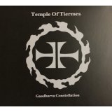 画像: Temple Of Tiermes "Gandharva Constellation" [CD]