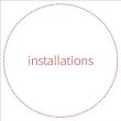 画像1: Eric La Casa + Jean-Luc Guionnet + Seijiro Murayama + Arnau Horta + Michaele-Andrea Schatt "Installations" [CD + Booklet]