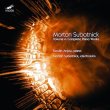 画像1: Morton Subotnick "Complete Piano Works" [CD]