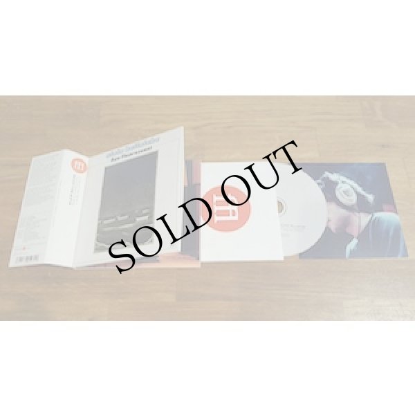 画像2: Alain Bellaiche "Sea Fluorescent" [CD]