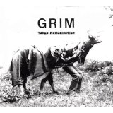 画像: Grim "Tokyo Hallucination" [CD]