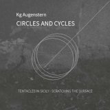 画像: Kg Augenstern "Circles and cycles" [CD + Book]