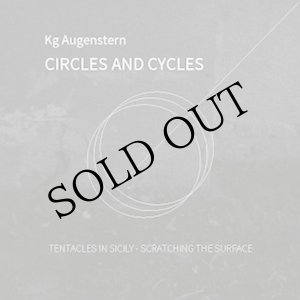画像: Kg Augenstern "Circles and cycles" [CD + Book]