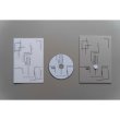 画像4: Hannes Seidl, Daniel Kotter "Stadt (Land Fluss)" [CD]