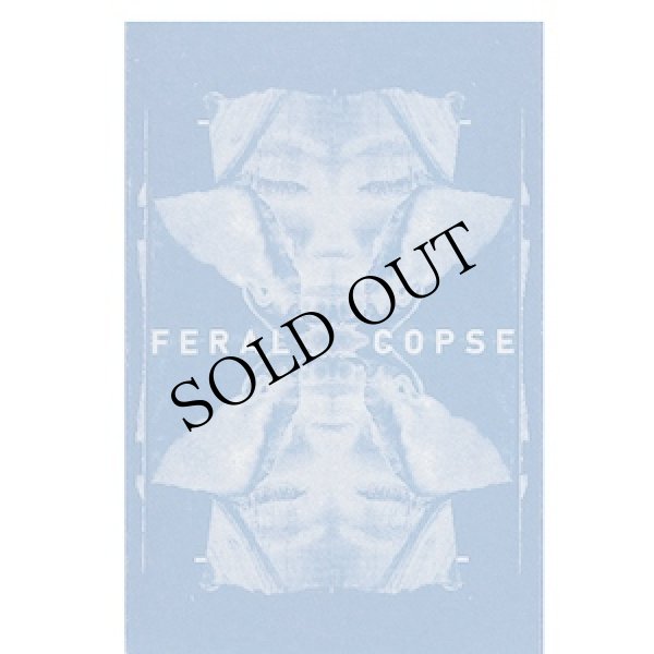 画像1: Feral Copse [Cassette]