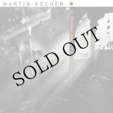 画像: Martin Kuchen "Det Forsvunnas Namn" [LP]