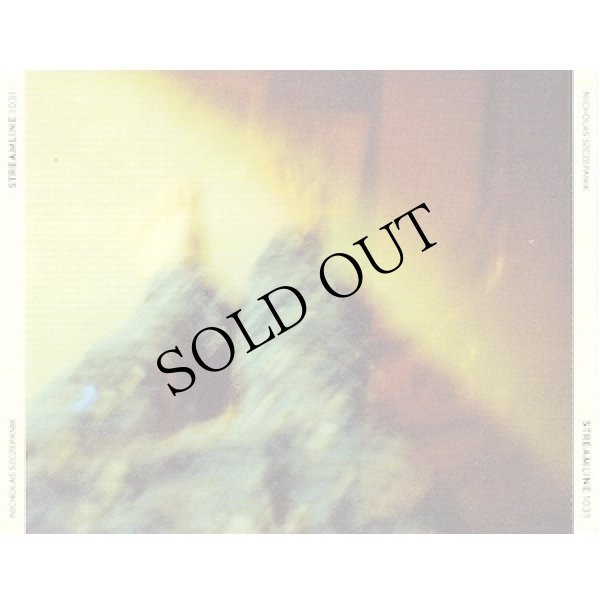 画像2: Nicholas Szczepanik "Please Stop Loving Me" [CD]