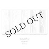 画像: Michael Winter "single track" [CD]