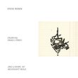 画像2: Steve Roden "Gradual Small Fires (And A Bowl Of Resonant Milk)" [CD + BOOK]