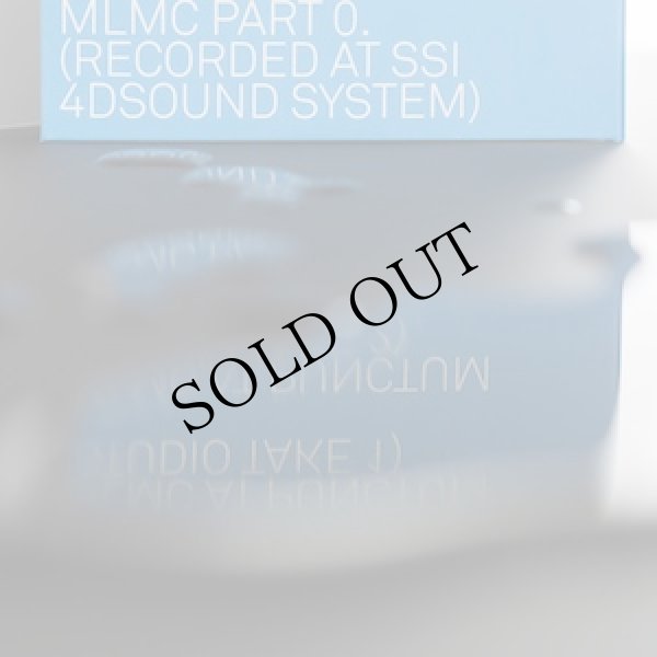 画像4: Alois Yang "MLMC Live At Punctum" [CD]