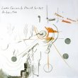 画像2: Loren Connors & David Grubbs "Arborvitae" [Crystal Clear LP]