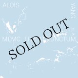 画像: Alois Yang "MLMC Live At Punctum" [CD]