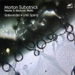 画像1: Morton Subotnick "Volume 2: Electronic Works" [CD]