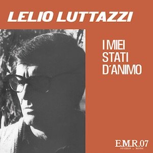 画像: Lelio Luttazzi "I miei stati d’animo" [LP + CD]