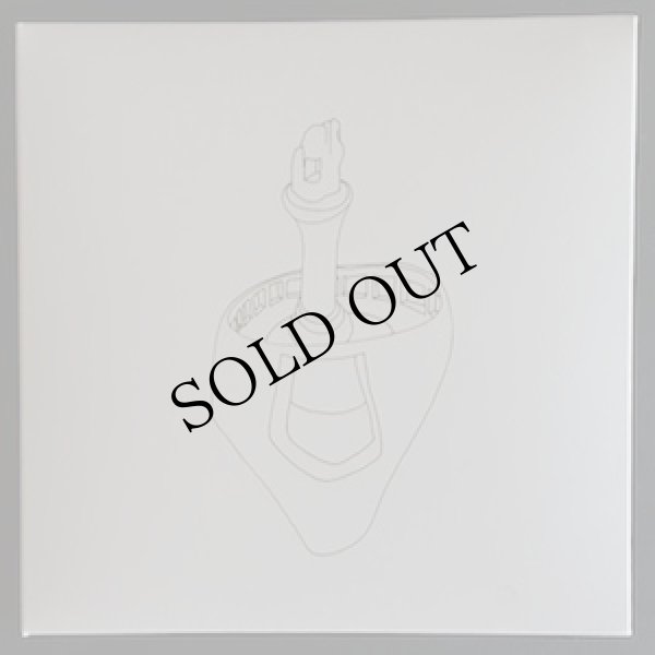 画像2: Rhodri Davies "An Air Swept Clean of All Distance" [CD]