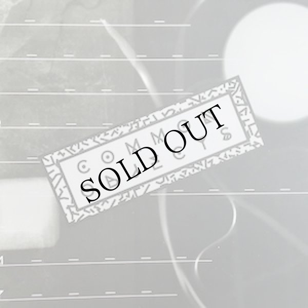 画像1: Common Objects : John Butcher / Rhodri Davies / Lee Patterson "Live In Morden Tower" [CD]