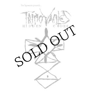 画像: Trinovantes "Hidden Codes" [Cassette]