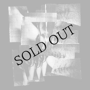 画像: Himukalt ”Knife Through The Spine" [CD]