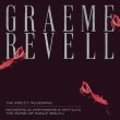 画像1: Graeme Revell "The Insect Musicians / Necropolis, Amphibians & Reptiles The Music Of Adolf Wolfli" [CD + 40-pages booklet]