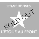 画像: Etant Donnes "L'Etoile Au Front" ‎[CD]