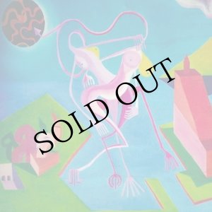 画像: Scosse Elettriche "Scosse Elettriche" [CD]