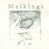 画像: Melkings "Fin" [CD-R]