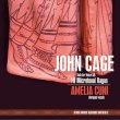 画像1: John Cage - Amelia Cuni "Solo for Voice 58: 18 Microtonal Ragas" [CD]