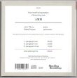 画像2: AMM "Uncovered Correspondence - A Postcard From Jaslo ." [CD]