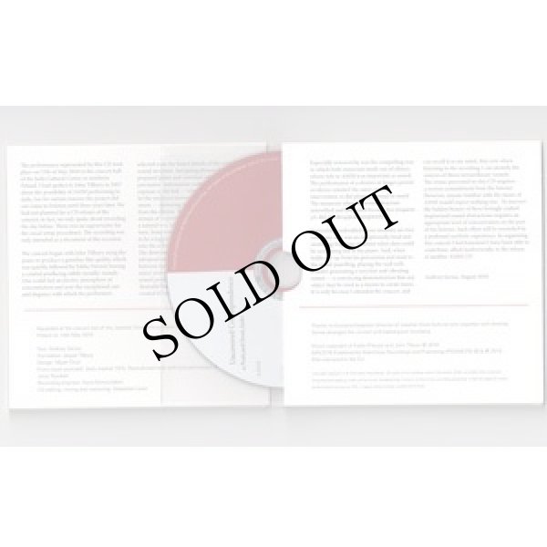 画像3: AMM "Uncovered Correspondence - A Postcard From Jaslo ." [CD]