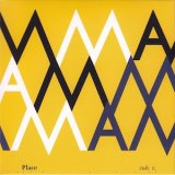 画像: AMM "Place Sub. V." [CD]
