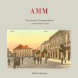 画像1: AMM "Uncovered Correspondence - A Postcard From Jaslo ." [CD]