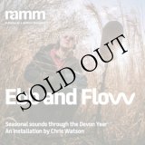 画像: Chris Watson "Ebb And Flow: Seasonal Sounds Through The Devon Year" [CD]