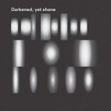 画像: N.O. Moore, John Edwards, Eddie Prevost "Darkened, Yet Shone" [CD]