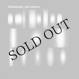 画像: N.O. Moore, John Edwards, Eddie Prevost "Darkened, Yet Shone" [CD]