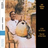 画像: Jali Nyama Suso "Gambia - The Art of the Kora" [CD]