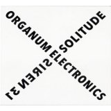 画像: Organum Electronics "Solitude" [CD]