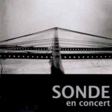 画像: Sonde "En Concert" [CD]