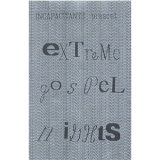 画像: Incapacitants "Extreme Gospel Nights" [Cassette]