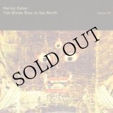 画像: Harley Gaber "The Winds Rise in the North" [2CD]