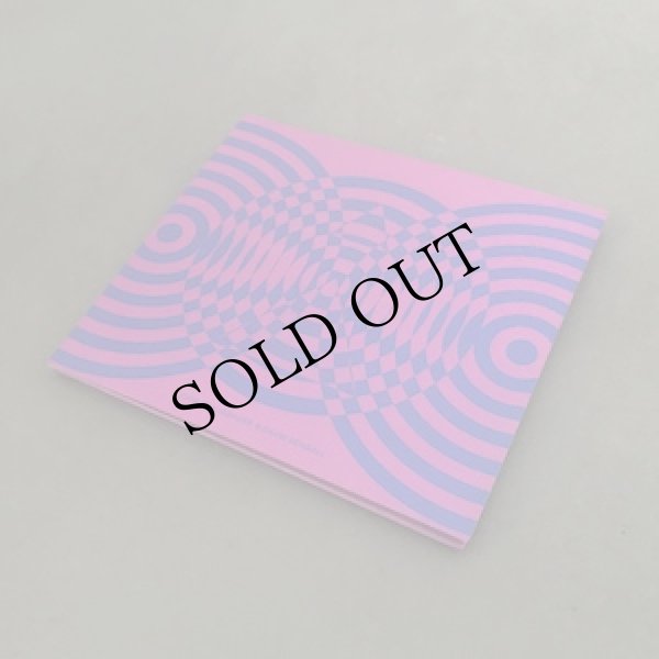 画像3: John Krausbauer & David Kendall "PDRM" [CD]