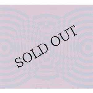 画像: John Krausbauer & David Kendall "PDRM" [CD]