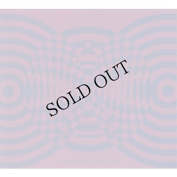 画像1: John Krausbauer & David Kendall "PDRM" [CD]