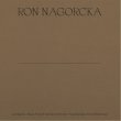 画像1: Ron Nagorcka "Lovregana - Music From A Tasmanian Forest (1990) / Soundscapes From Wilderness (1988)" [CD + 6 page accordion booklet]