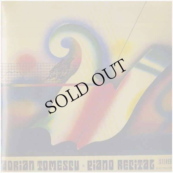 画像2: Liviu Dandara, Adrian Tomescu "Suspended Time • Affectus Memoria • Quadriforium III • Three Stages About Silence • Rezonances, Piano Recital" [2CD-R]