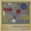 画像1: Godfried Willem Raes "Bellenorgel, New Self-Made Electroacoustical Instruments" [CD-R]