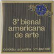 画像1: V.A "3ª Bienal Americana De Arte" [2CD-R]