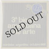 画像: V.A "3ª Bienal Americana De Arte" [2CD-R]