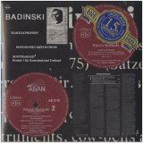 画像: Nikolai Badinski "ABAN Electronic Recordings" [2CD-R]